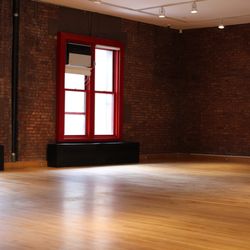 NYC Fire Museum - Third Floor Event Space