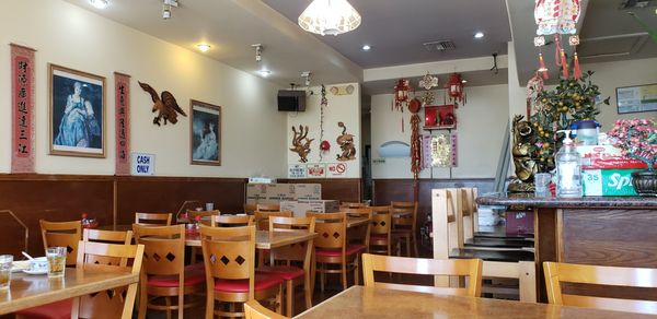Dong Nguyen Restaurant by null
