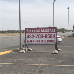 Relaxing Massage
