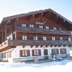 Menkenhof & Zuhaus