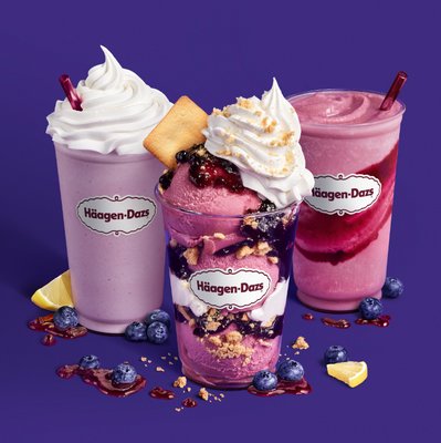 Häagen-Dazs by null