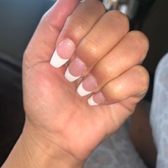 T-Nails - Nail Salons Near Me - Chicago, Illinois