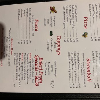 T J's Zesty Italian - the menu - Italian Near Me - Mount Airy, North Carolina T J's Zesty Italian - the menu - Italian Near Me - Mount Airy, North Carolina