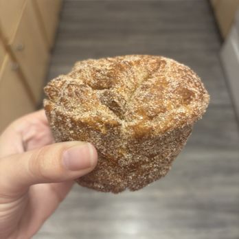 Flour + Time - Scruffin - Bakeries Near Me - Atlanta, Georgia