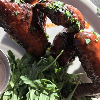 Forge Pizza - Chicken wings Chicken Wings Chicken Wings - Pizza Near Me - Oakland, California Forge Pizza - Chicken wings Chicken Wings Chicken Wings - Pizza Near Me - Oakland, California