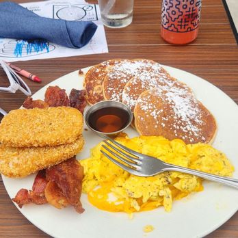 Hash Kitchen - Basic af - Breakfast & Brunch Near Me - Pearland, Texas Hash Kitchen - Basic af - Breakfast & Brunch Near Me - Pearland, Texas