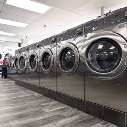 Wash Smart Laundry