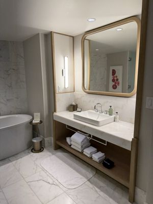 JW Marriott Parq Vancouver by null