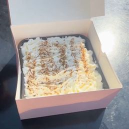 Tres Leches