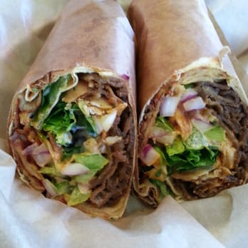 Spitz - Eagle Rock - Sandwiches Near Me - Los Angeles, California
