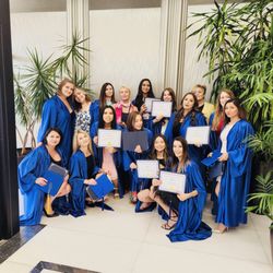 International Training Academy