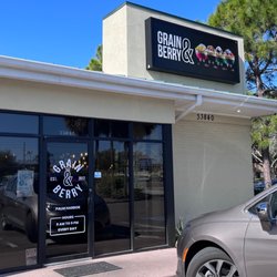 Grain and Berry - Palm Harbor - Exterior