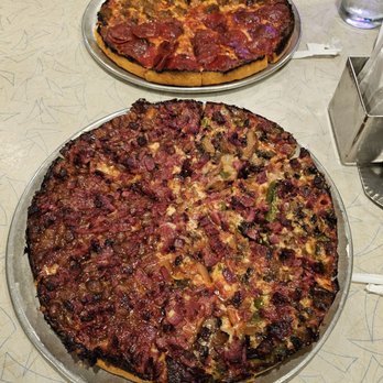 Lynwood Cafe - Laced and Crispy. - Pizza Near Me - Randolph, Massachusetts
