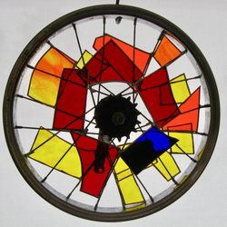 Reflecting Point Arts