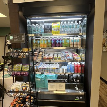Nekter Juice Bar - 6/2023 - Juice Bars & Smoothies Near Me - San Antonio, Texas
