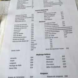 Restaurante Costa Marina