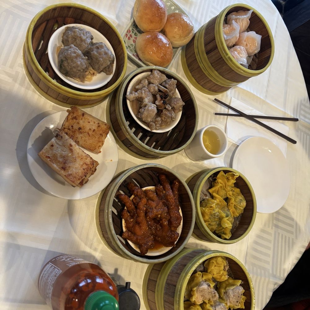 Ocean Bo - Dim Sum Near Me - El Monte, California Ocean Bo - Dim Sum Near Me - El Monte, California