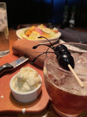 Outback Steakhouse by null