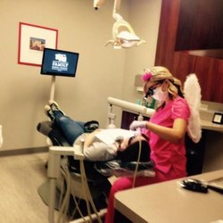 Family Dental Station - Glendale