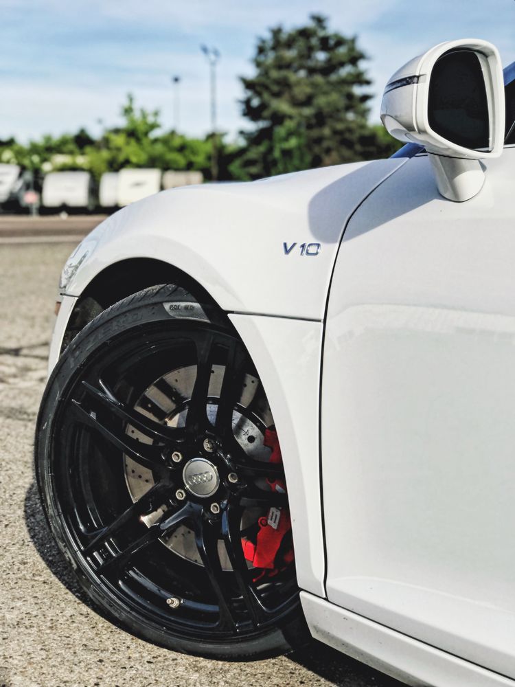 HUB CAP ANNIE AND WHEEL 26 Photos & 21 Reviews 5310 W Chinden