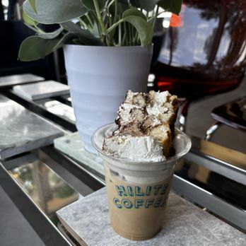 Hilite Coffee - Coffee & Tea Near Me - Jacksonville, Florida