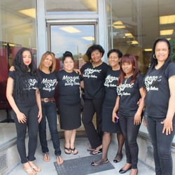 Margot Beauty Salon