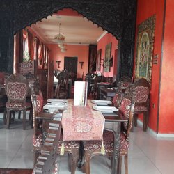 Taj India