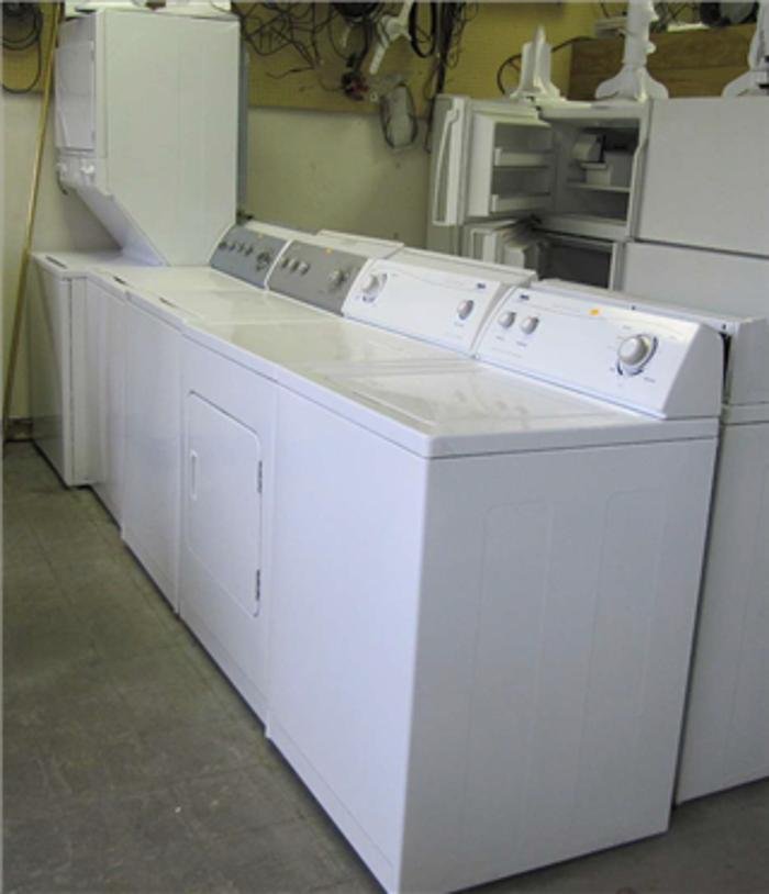 CAPITAL APPLIANCES Updated September 2024 11 Reviews 825 McBride