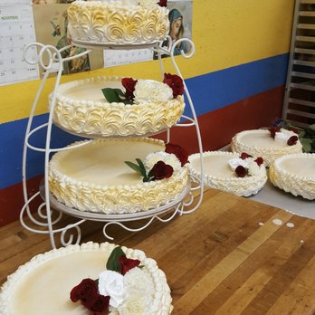 La Soledad Bakery - Bakeries Near Me - Salinas, California