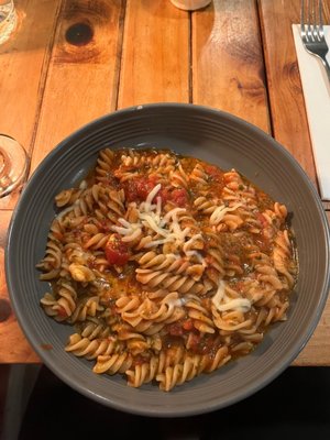 Grano Pasta Bar by null