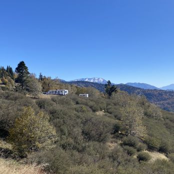 SkyPark Camp + RV Resort - RV Parks Near Me - Skyforest, California SkyPark Camp + RV Resort - RV Parks Near Me - Skyforest, California