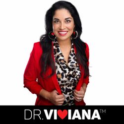 Viviana Coles - Houston Relationship Therapy - Youtube.com/DoctorViviana