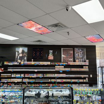 Centerpiece Smoke & Vape Shop - E-Liquids and devices - Vape Shops Near Me - Plano, Texas Centerpiece Smoke & Vape Shop - E-Liquids and devices - Vape Shops Near Me - Plano, Texas