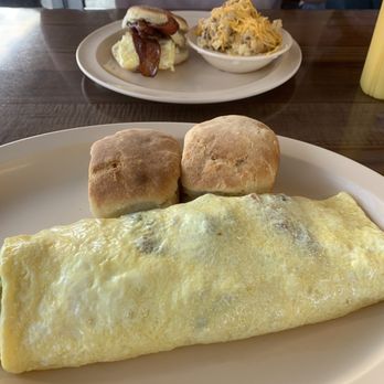Bryant's Breakfast - Breakfast & Brunch Near Me - Memphis, Tennessee