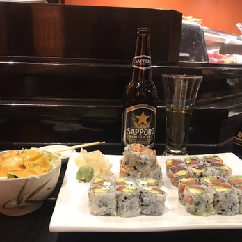 Pacific East - 22 plus dollar 4 roll combo - Japanese Near Me - Woodmere, Ohio Pacific East - 22 plus dollar 4 roll combo - Japanese Near Me - Woodmere, Ohio