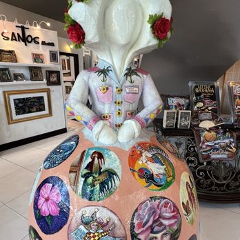 Futurama 1637 Art Building - Cultural Center Near Me - Miami, Florida