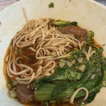 Mian Sichuan Noodles - Beef noodle soup - Noodles Near Me - Tysons, Virginia Mian Sichuan Noodles - Beef noodle soup - Noodles Near Me - Tysons, Virginia