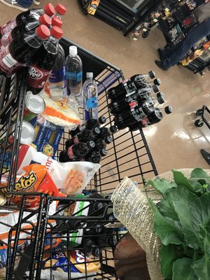 Albertsons by null