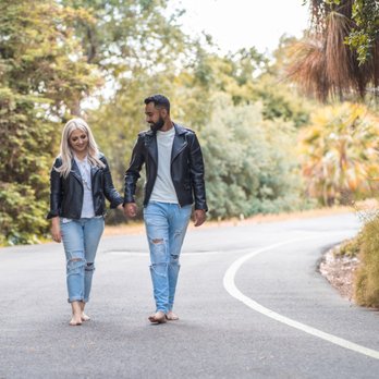 Evan Photography - Pre wedding - Event Photography Near Me - Glendale, California