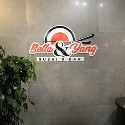 Bella & Yang
