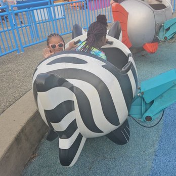 Sesame Place Philadelphia - Another dry ride - Amusement Parks Near Me - Langhorne, Pennsylvania Sesame Place Philadelphia - Another dry ride - Amusement Parks Near Me - Langhorne, Pennsylvania