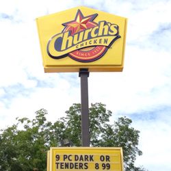 Church's Chicken