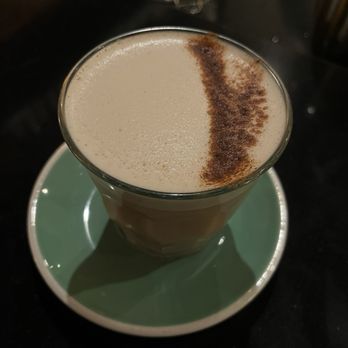 Cafe Smitten - Chai Latte - Breakfast & Brunch Near Me - Bakersfield, California Cafe Smitten - Chai Latte - Breakfast & Brunch Near Me - Bakersfield, California
