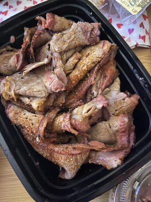 Big Daddy'z BBQ & Grill by null