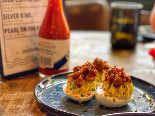 Southerleigh Fine Food & Brewery by null