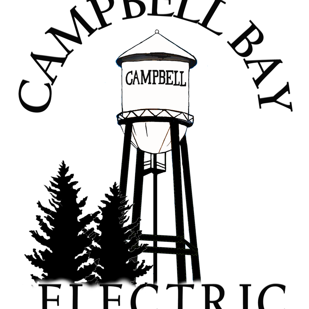 Campbell Bay Electric - Lighting Fixtures & Equipment Near Me Campbell Bay Electric - Lighting Fixtures & Equipment Near Me