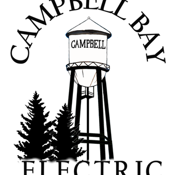 Campbell Bay Electric - Lighting Fixtures & Equipment Near Me Campbell Bay Electric - Lighting Fixtures & Equipment Near Me