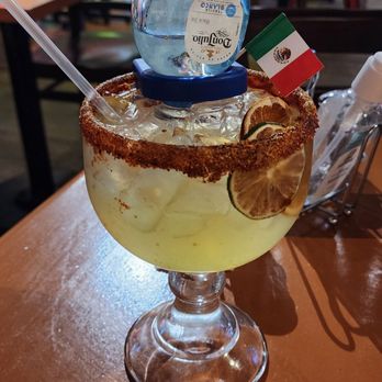 Al Chile - Don Julio Margarita!! - Mexican Near Me - Wood Ridge, New Jersey Al Chile - Don Julio Margarita!! - Mexican Near Me - Wood Ridge, New Jersey