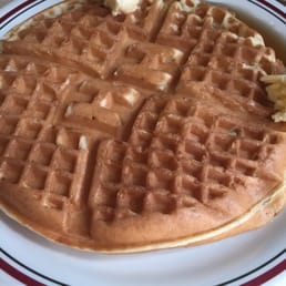 Waffle