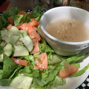 Big Kitchen Cafe - Home made vinegrette dressing - Breakfast & Brunch Near Me - San Diego, California Big Kitchen Cafe - Home made vinegrette dressing - Breakfast & Brunch Near Me - San Diego, California